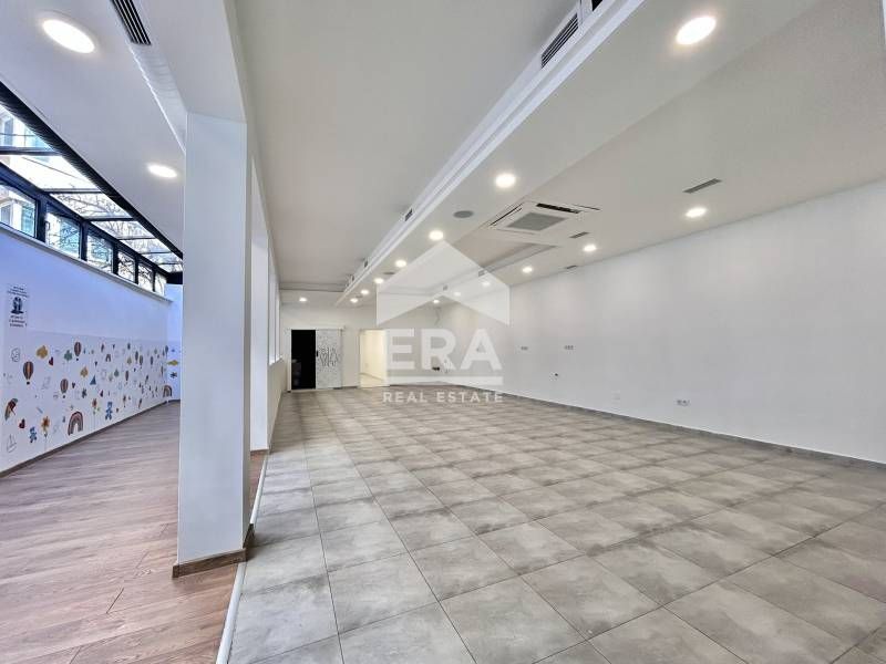Дава се под наем Заведение в София, Лозенец - 226 кв.м за 2400 € - Снимка #3