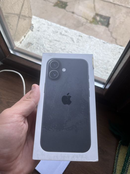 Айфон 16  128 гб новый оканчательно 410000 айфон 15 про 128гб