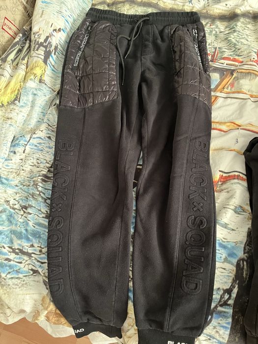 Анцузи мъжки маркови