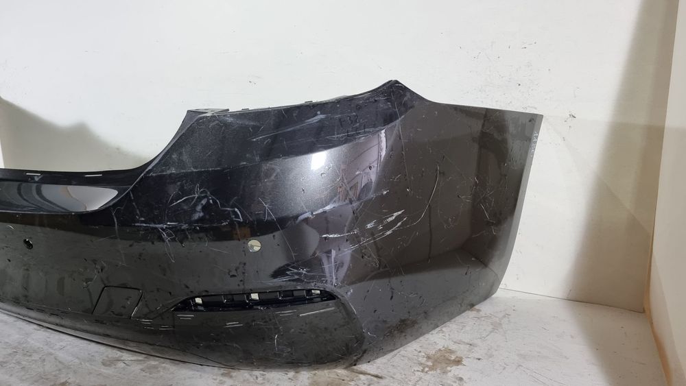 Bara spate BMW Seria 4 F32, F33, F36 , LCI, 2017, 2018, 2019, 2020, cod origine OE 158577-11