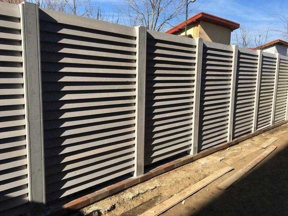 Pergole,podele,scari din lemn.