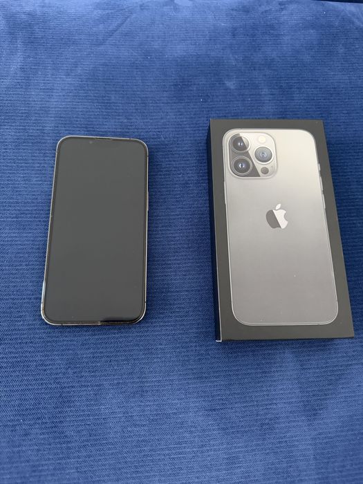 Iphone 13 pro 128 GB