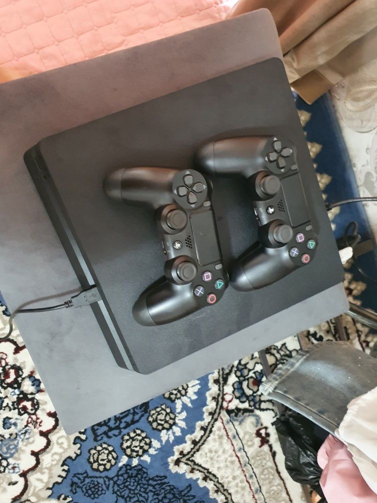 Ps4  ideal 2 Arginal Jostik 10 xit uyin vzlom qlingan Tayyor