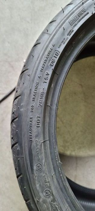 305/30/20 BRIDGESTONE 2бр