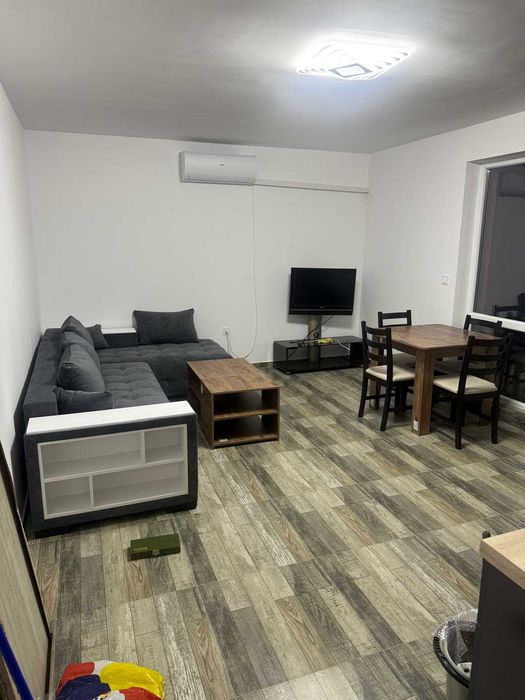 Нов двустаен апартамент Владиславово за дългосрочен наем