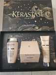 Tratament pentru păr, kerastase curl manifesto, Loreal, șampon, mască