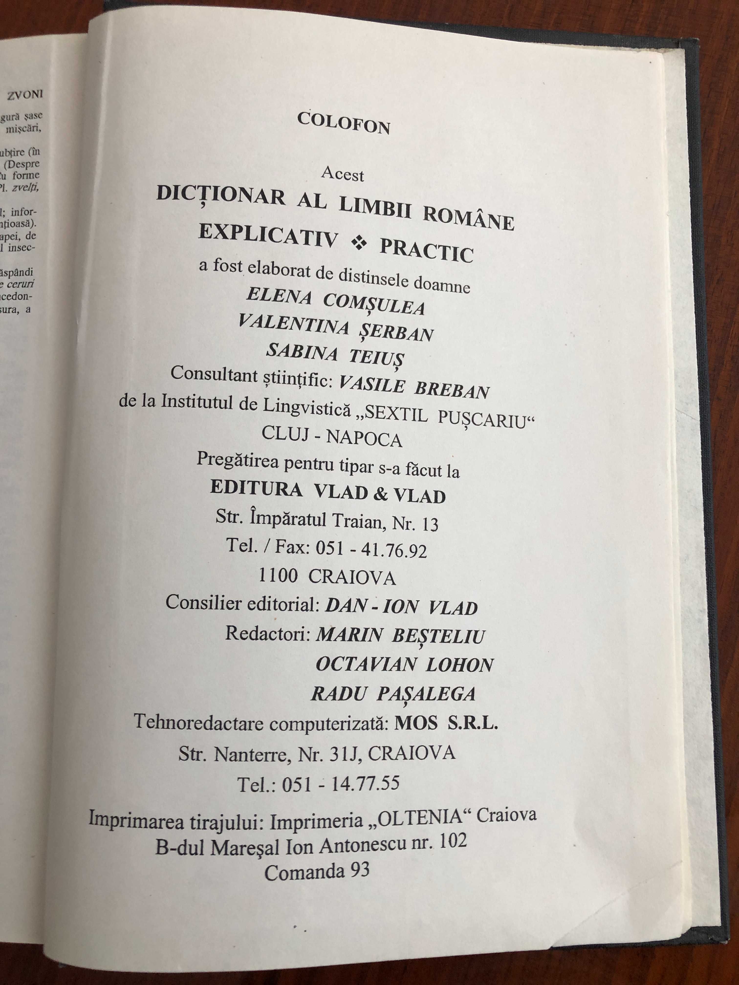Vand Dictionar Longman Examen Engleza teste FCE, CAE, IELTS, TOEFL