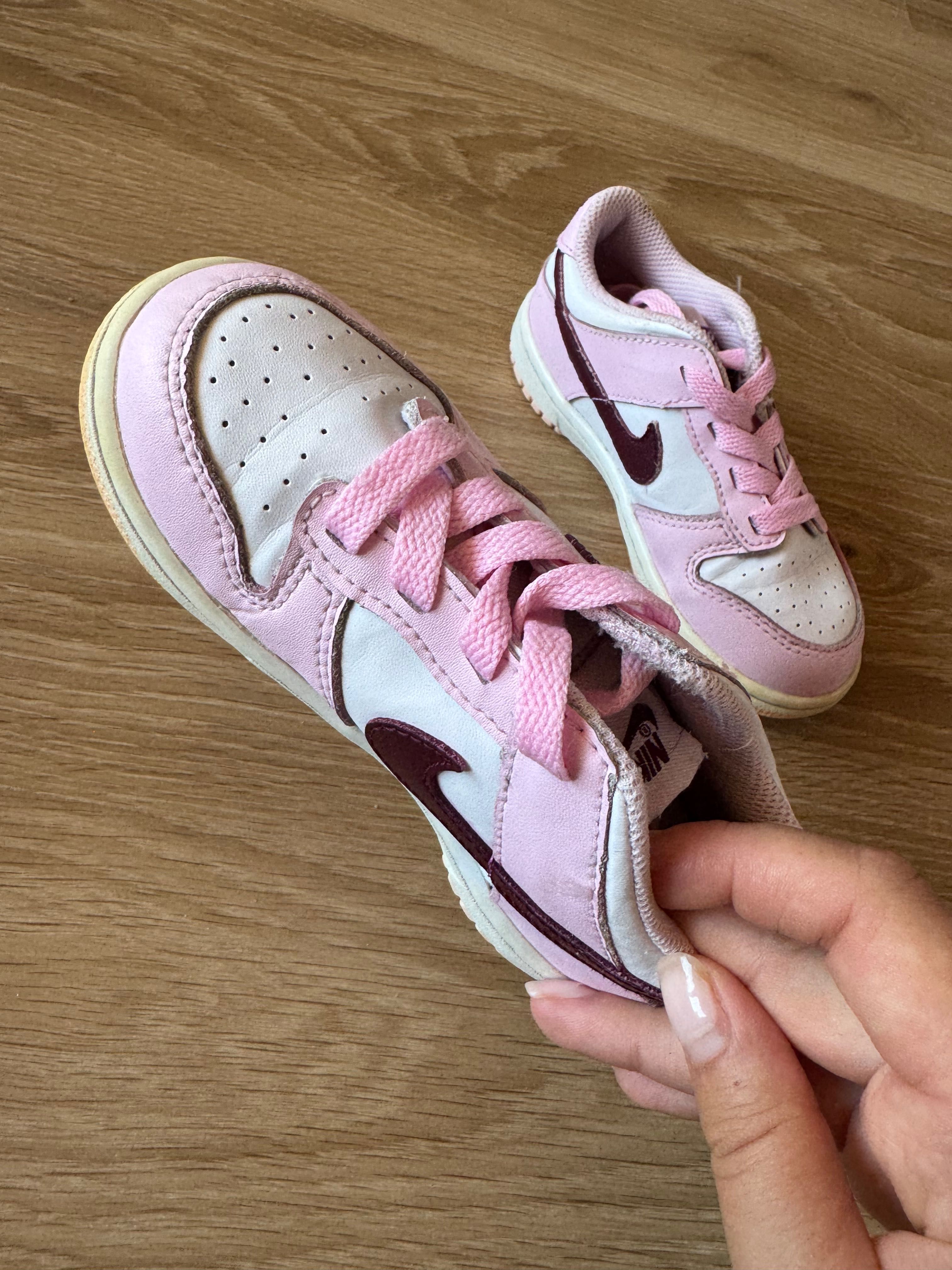 Детски маратонки Nike
