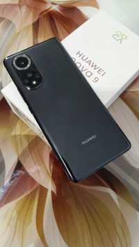 Телефон Huawei Nova 9