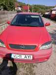 Opel Astra G 1.4