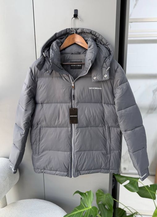 Geaca Emporio Armani