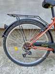 Bicicleta Oras DHS 26 inch