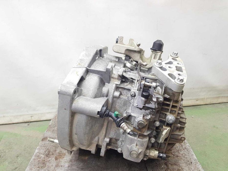 Cutie viteze Fiat Doblo II Facelift ; 1.6 Multijet; 6 Viteze; 55220248