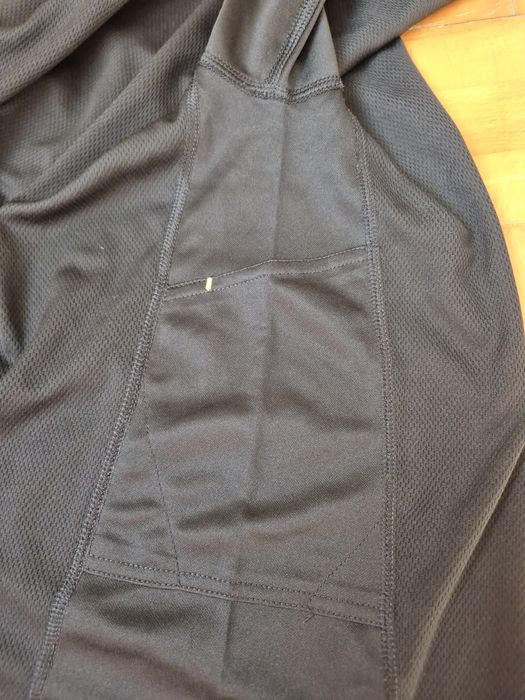 Tricou Snickers Workwear "First Layer", Wicking Polyester, Bărbați - M