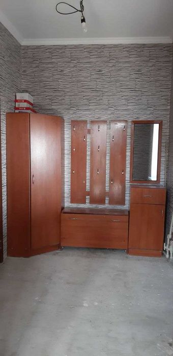 Мебель в прихожую