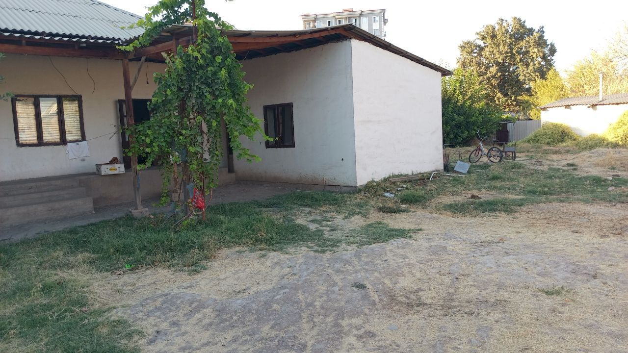 Uy sotiladi Nuravshon Shahar (Toʻytepa)