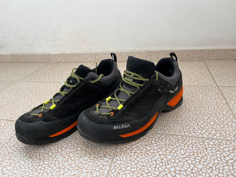 Salewa drumeții nr 43/44