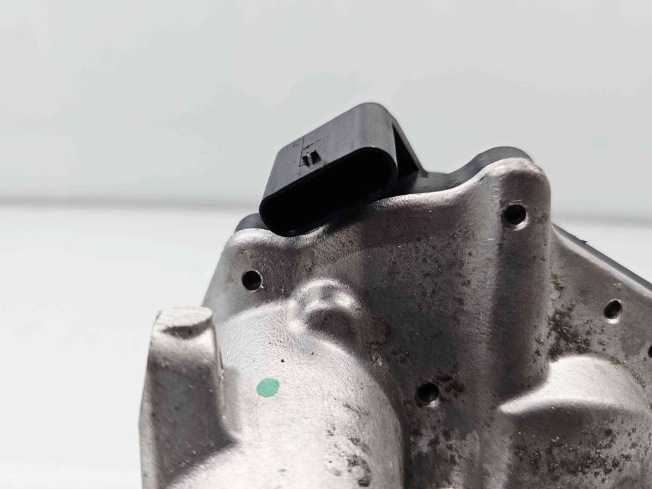 Supapa EGR  Mercedes Clasa GLA (X156) [Fabr 2013-prezent] A6511400860