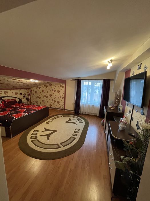 Apartament  2 camere Stadion