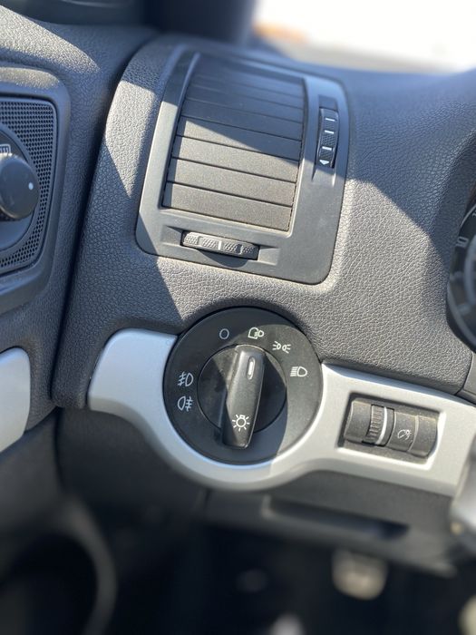 Vand scoda octavia 2 vrs 170 cai motor 2.0