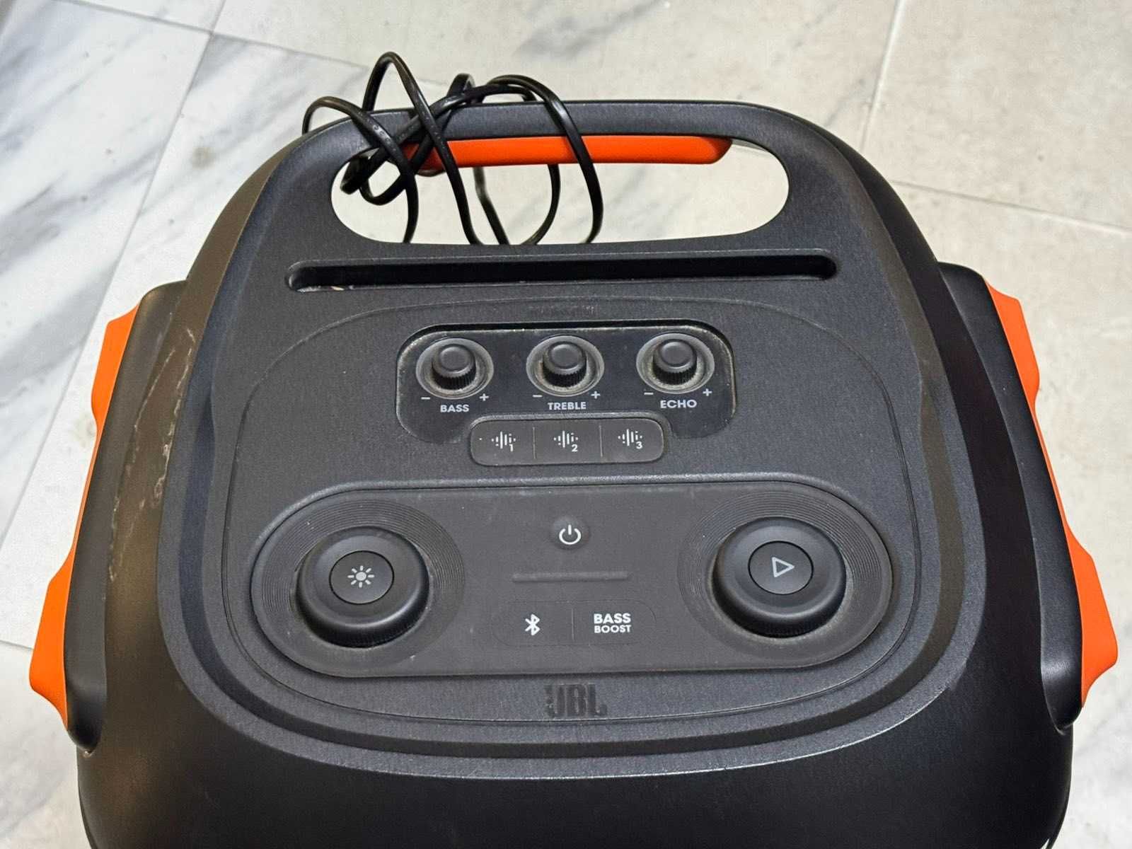 JBL Partybox 710
