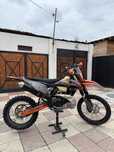 Vand ktm 2021 250 Inmatriculat