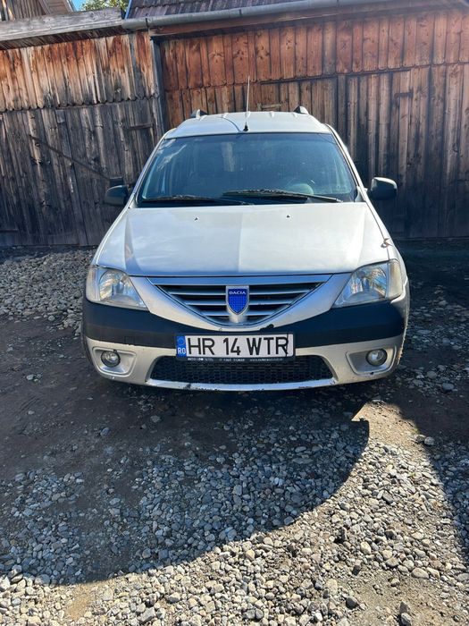 Dacia logan MCV 1.5