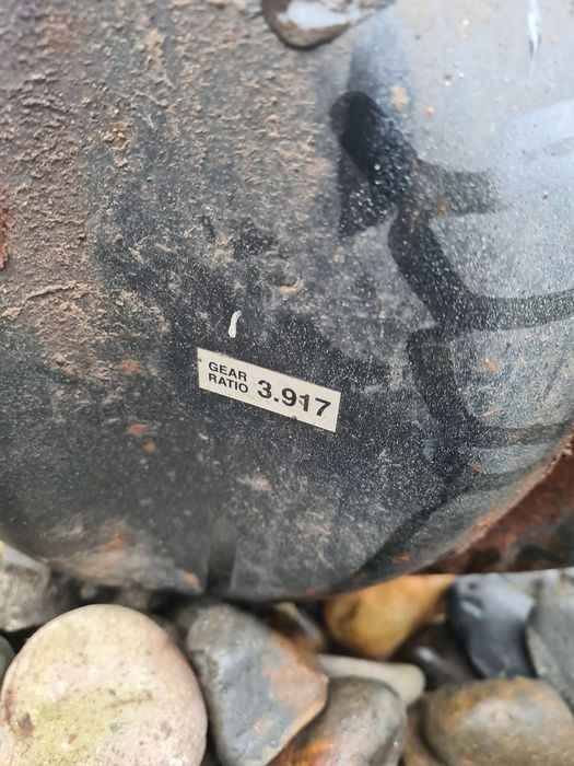 Punte spate Mitsubishi L200 Facelift 2.5 Diesel 2010 - 2015 SUV 4 Usi (631) 4x4 3 ...