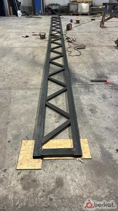 Профессиональные сварочные работы