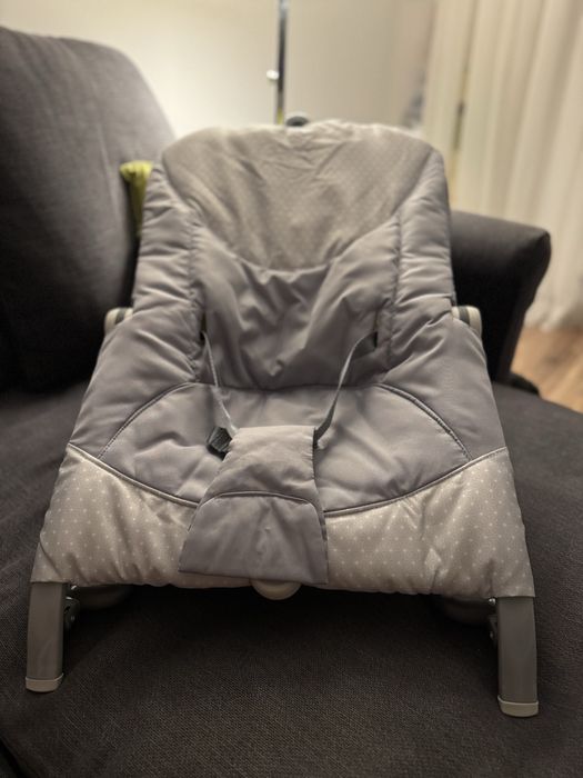 Balansoar Chicco Pocket Relax Luna 0+