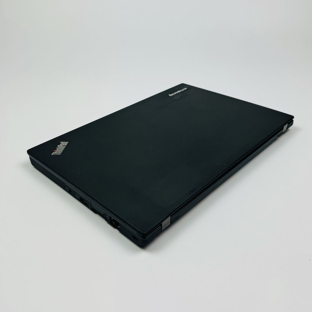Лаптоп Lenovo ThinkPad X240