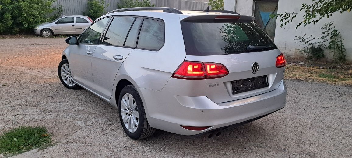 Vand VW Golf 7   2.0TDI.   150 CP