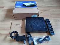 Receptor de satelit VU+ Solo SE V2 HD