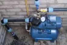 Interventii Hidrofoare/Instalatii Termice si Sanitare