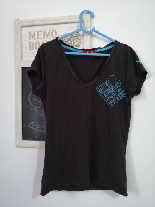 Tricou original Puma dama marimea Xs-S 34/36