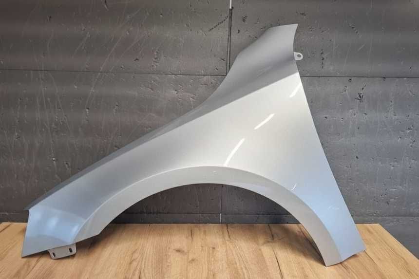 Aripa Fata Stanga Skoda Octavia 3 III 2013-2017 (LA7W (Gri))