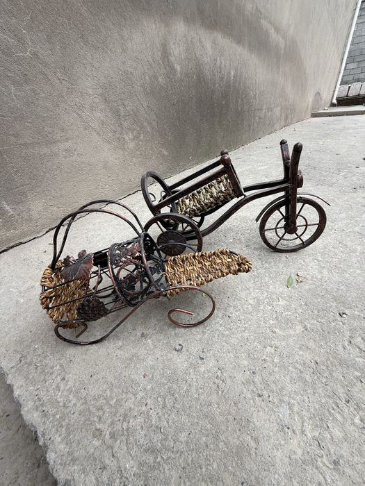 Подставки для напитков