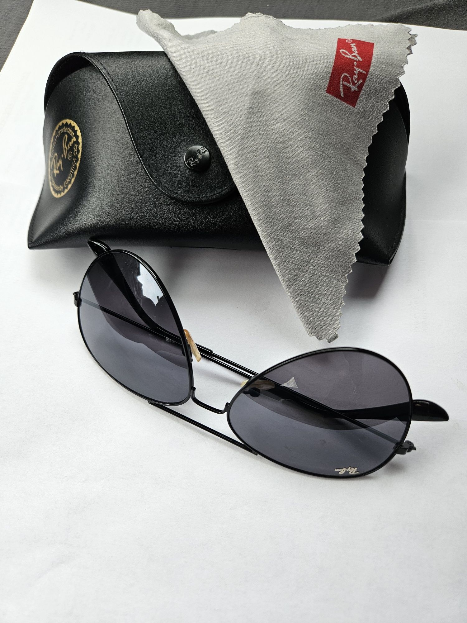 Ochelari de soare Ray Ban