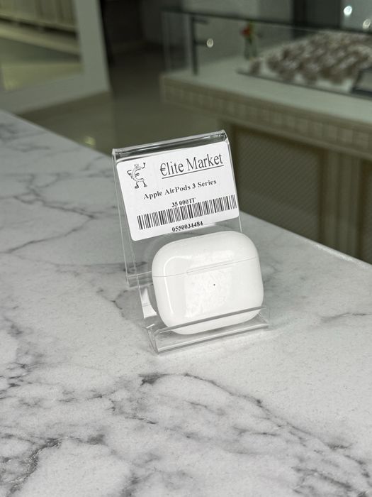 Apple AirPods 3 Series