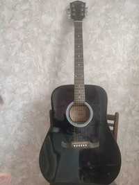 Продам гитару fender fa 125