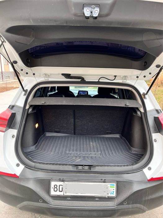 Ltz Treker 2 bez lyuk