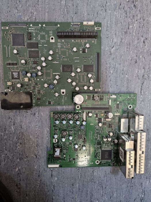 Reparatii RNS 510