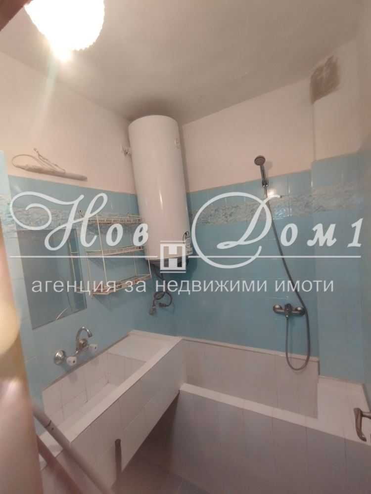 Дава се под наем Едностаен апартамент в Варна, Конфуто - 16 кв.м за 188.7 € - Снимка #7