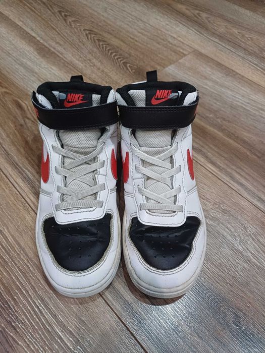 Високи маратонки Nike