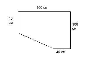 Угловой стол, компьютерный стол