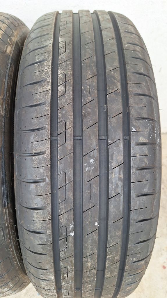 Anvelope vara 205.60 R16  Goodyear