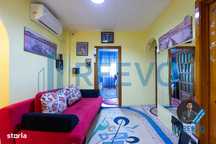 Apartament cu 3 camere decomandat,  Mioriței