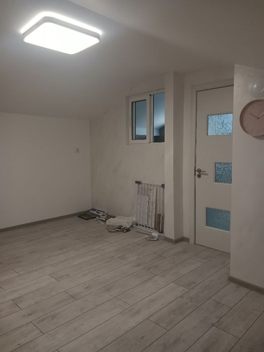 Мезонет (Ремонтиран-Обзаведен)