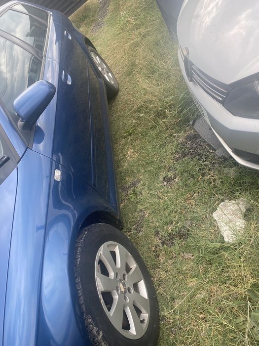 Audi A3 2.0tdi 140к.с на части