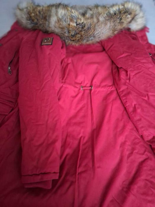 Зимно яке Navahoo